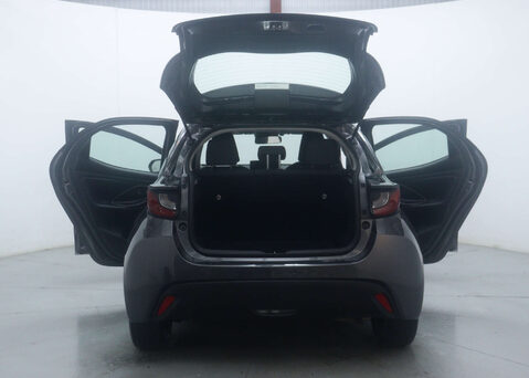 Toyota Yaris 1.5 Yaris Icon HEV CVT 5dr 51