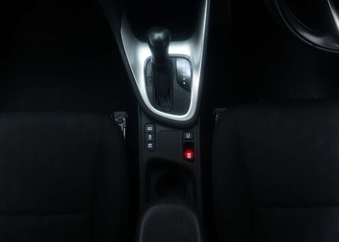 Toyota Yaris 1.5 Yaris Icon HEV CVT 5dr 20