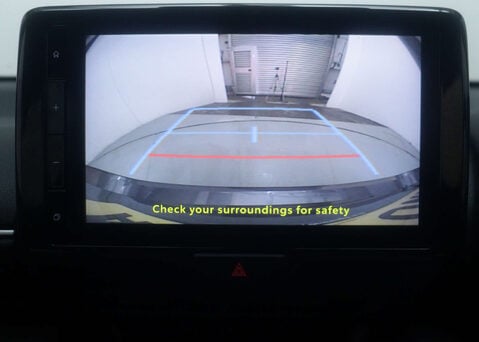 Toyota Yaris 1.5 Yaris Icon HEV CVT 5dr 26