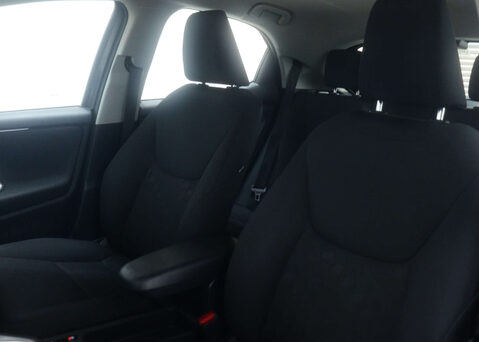 Toyota Yaris 1.5 Yaris Icon HEV CVT 5dr 41