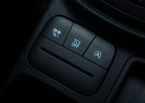 Ford Fiesta 1.0 Fiesta ST-Line T MHEV Auto 5dr 32