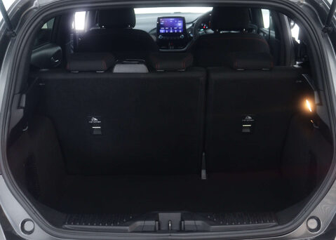 Ford Fiesta 1.0 Fiesta ST-Line T MHEV Auto 5dr 51