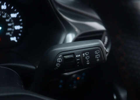 Ford Fiesta 1.0 Fiesta ST-Line T MHEV Auto 5dr 38