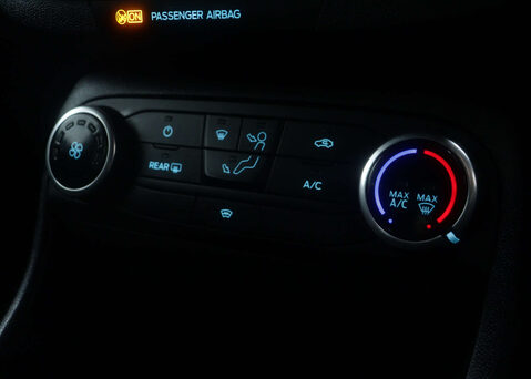 Ford Fiesta 1.0 Fiesta ST-Line T MHEV Auto 5dr 29