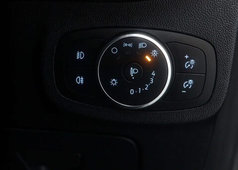 Ford Fiesta 1.0 Fiesta ST-Line T MHEV Auto 5dr 39