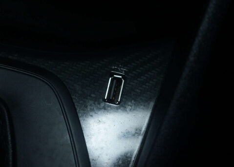 Ford Fiesta 1.0 Fiesta ST-Line T MHEV Auto 5dr 31