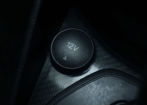 Ford Fiesta 1.0 Fiesta ST-Line T MHEV Auto 5dr 30