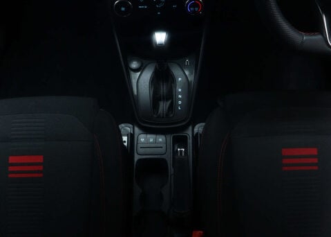 Ford Fiesta 1.0 Fiesta ST-Line T MHEV Auto 5dr 20