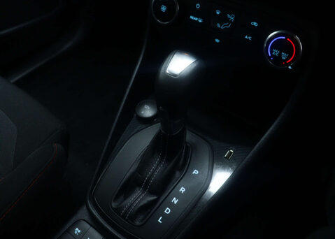 Ford Fiesta 1.0 Fiesta ST-Line T MHEV Auto 5dr 33