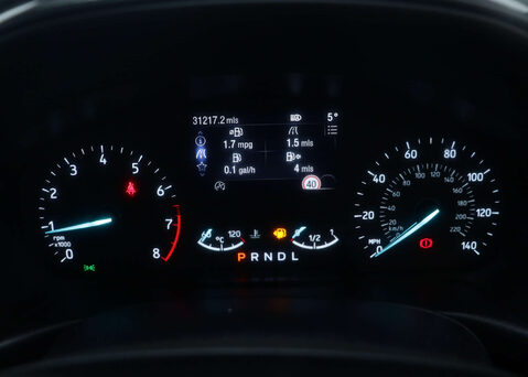 Ford Fiesta 1.0 Fiesta ST-Line T MHEV Auto 5dr 17