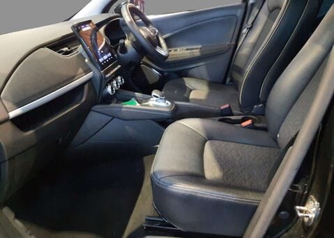 Renault Zoe Zoe Techno Boost Charge EV 50 5dr 10
