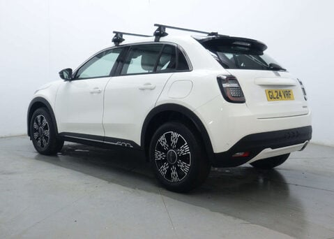 Fiat 600 1.2 600 La Prima HEV Auto 5dr 9