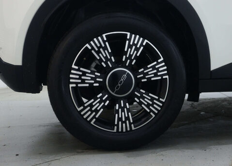 Fiat 600 1.2 600 La Prima HEV Auto 5dr 13