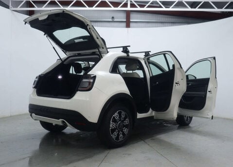 Fiat 600 1.2 600 La Prima HEV Auto 5dr 50