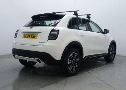 Fiat 600 1.2 600 La Prima HEV Auto 5dr 11