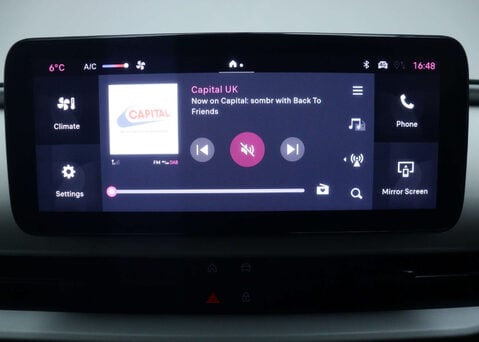 Fiat 600 1.2 600 La Prima HEV Auto 5dr 19