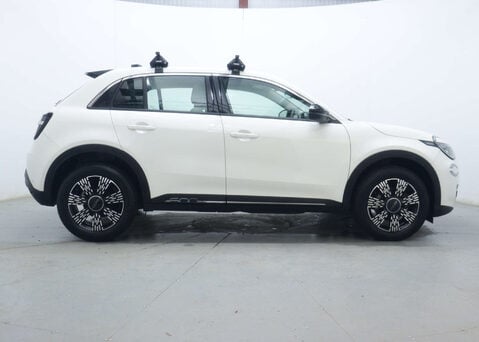 Fiat 600 1.2 600 La Prima HEV Auto 5dr 12