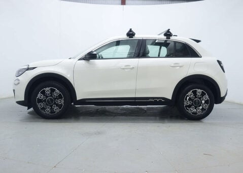 Fiat 600 1.2 600 La Prima HEV Auto 5dr 8