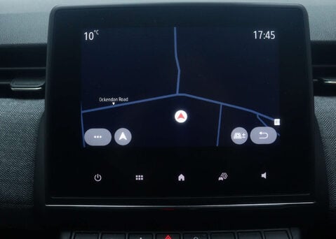 Renault Clio 1.6 Clio Techno E-Tech HEV Auto 5dr 20