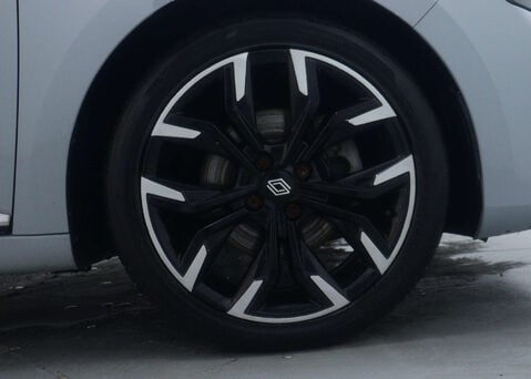 Renault Clio 1.6 Clio Techno E-Tech HEV Auto 5dr 13