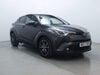 Toyota C-HR 1.8 C-HR Excel HEV CVT 5dr