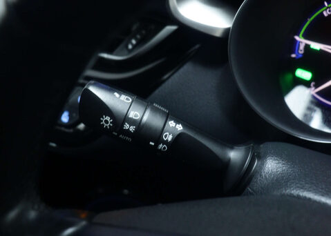 Toyota C-HR 1.8 C-HR Excel HEV CVT 5dr 35