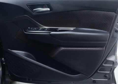 Toyota C-HR 1.8 C-HR Excel HEV CVT 5dr 43