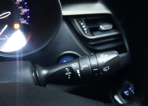 Toyota C-HR 1.8 C-HR Excel HEV CVT 5dr 36