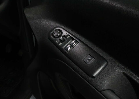 Vauxhall Combo 1.5 Combo 2300 Sportive S/S 21