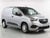 Vauxhall Combo 1.5 Combo 2300 Sportive S/S