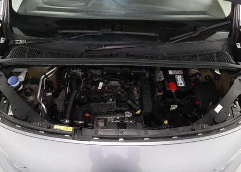 Vauxhall Combo 1.5 Combo 2300 Sportive S/S 32