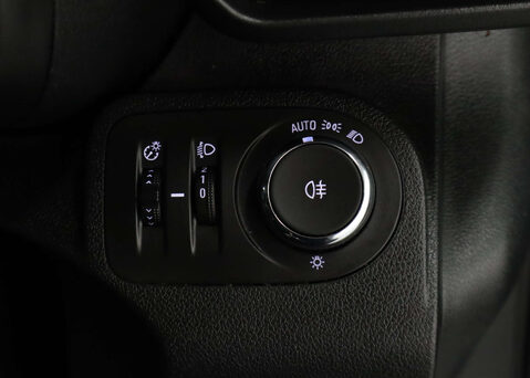 Vauxhall Combo 1.5 Combo 2300 Sportive S/S 20