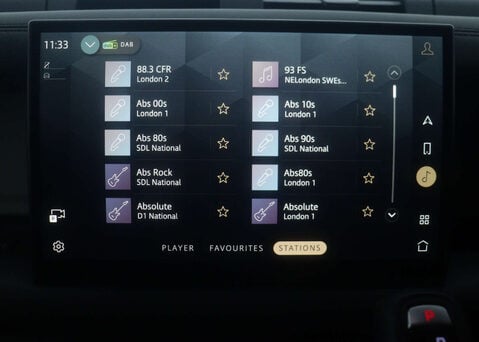 Land Rover Defender 3.0 Defender X-Dynamic HSE D MHEV A 4WD 5dr 29