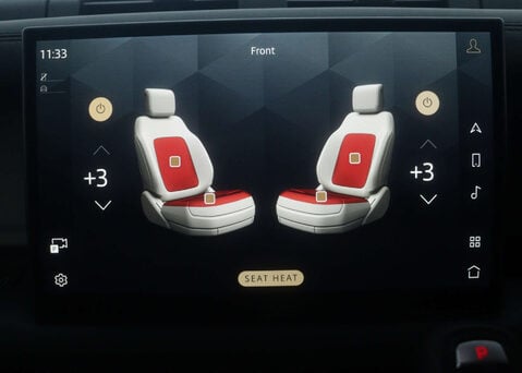 Land Rover Defender 3.0 Defender X-Dynamic HSE D MHEV A 4WD 5dr 31