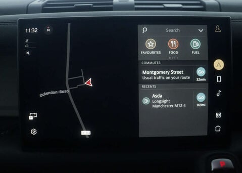 Land Rover Defender 3.0 Defender X-Dynamic HSE D MHEV A 4WD 5dr 27