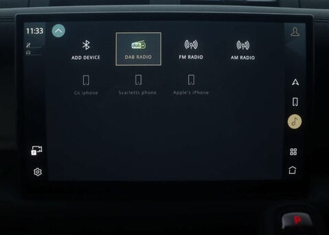 Land Rover Defender 3.0 Defender X-Dynamic HSE D MHEV A 4WD 5dr 30