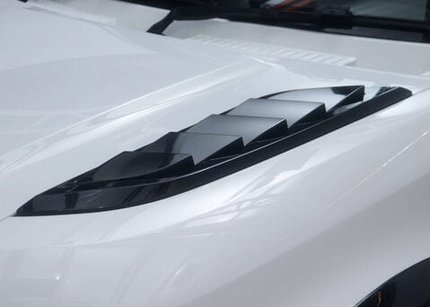 Land Rover Defender 3.0 Defender X-Dynamic HSE D MHEV A 4WD 5dr 19