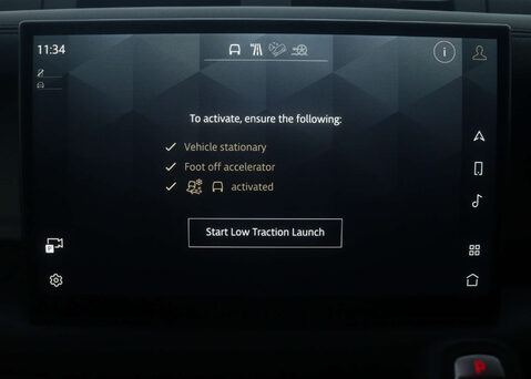 Land Rover Defender 3.0 Defender X-Dynamic HSE D MHEV A 4WD 5dr 36