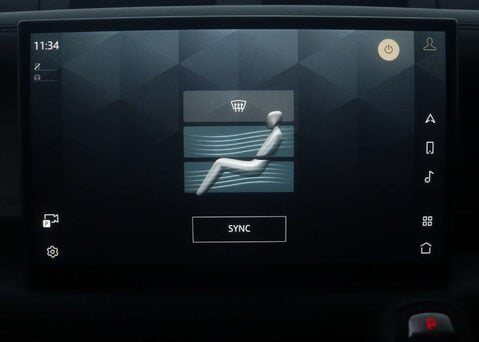 Land Rover Defender 3.0 Defender X-Dynamic HSE D MHEV A 4WD 5dr 33