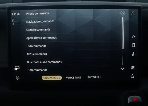 Land Rover Defender 3.0 Defender X-Dynamic HSE D MHEV A 4WD 5dr 34