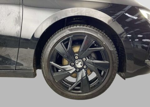 Vauxhall Astra 1.2 Astra GS Turbo Auto 5dr 10