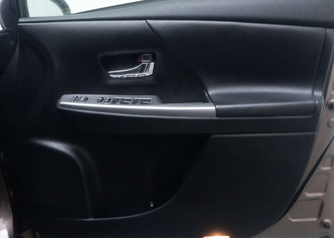 Toyota Prius+ 1.8 Prius+ Excel TSS HEV CVT 5dr 33