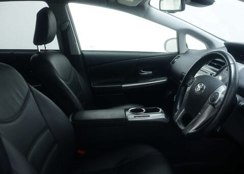 Toyota Prius+ 1.8 Prius+ Excel TSS HEV CVT 5dr 31