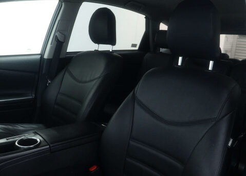 Toyota Prius+ 1.8 Prius+ Excel TSS HEV CVT 5dr 36