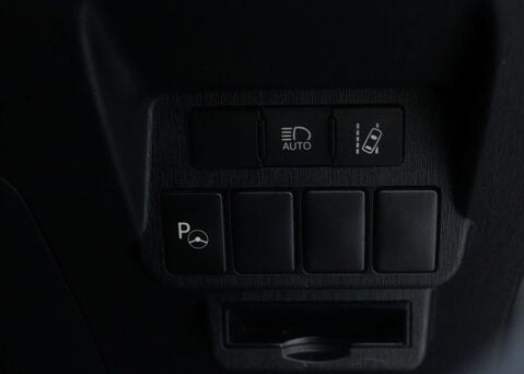 Toyota Prius+ 1.8 Prius+ Excel TSS HEV CVT 5dr 27