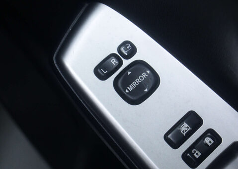 Toyota Prius+ 1.8 Prius+ Excel TSS HEV CVT 5dr 28