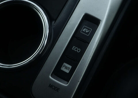 Toyota Prius+ 1.8 Prius+ Excel TSS HEV CVT 5dr 23