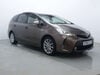 Toyota Prius+ 1.8 Prius+ Excel TSS HEV CVT 5dr