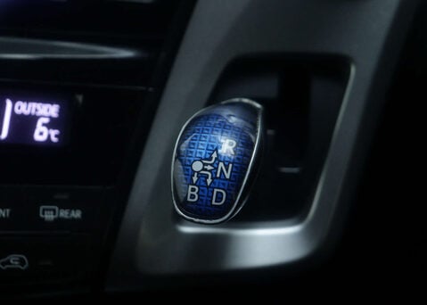 Toyota Prius+ 1.8 Prius+ Excel TSS HEV CVT 5dr 22