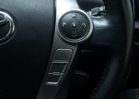 Toyota Prius+ 1.8 Prius+ Excel TSS HEV CVT 5dr 26